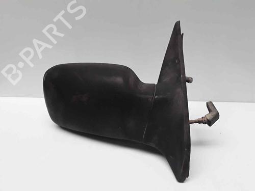 Used Right mirror Right mirror FORD FIESTA Box Body/MPV (J5_, J3_) 1.8 D (60 hp) 34264519 34264519