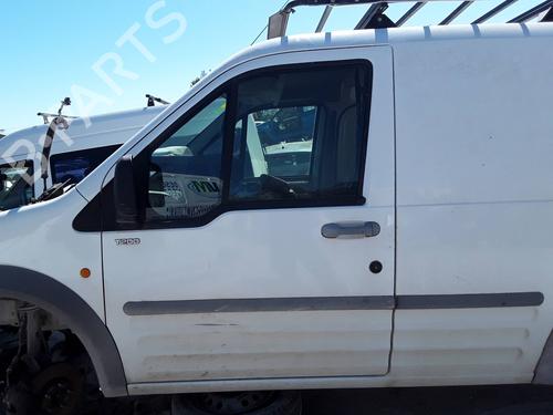 Used Left front door Left front door FORD TRANSIT CONNECT (P65_, P70_, P80_) 1.8 TDCi (90 hp) 33833004 33833004