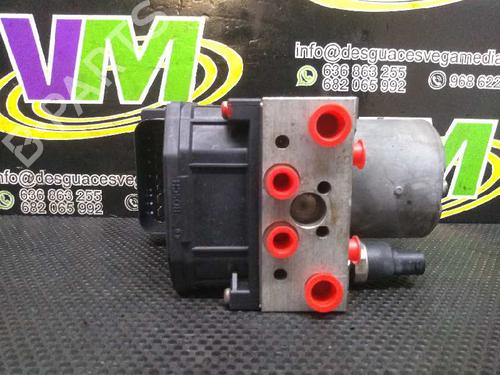 ABS pump PEUGEOT 307 (3A/C)  | BP7469722M43 
