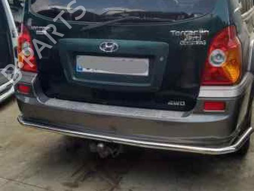 Right mirror HYUNDAI TERRACAN (HP)  | BP11018341C27 