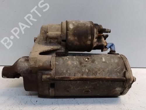 Starter CITROËN BERLINGO Box Body/MPV (B9) | BP37158246M8 - Image 2
