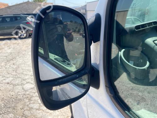 Used Left mirror RENAULT TRAFIC II Bus (JL) 2.0 dCi 115 (114 hp) 26488062