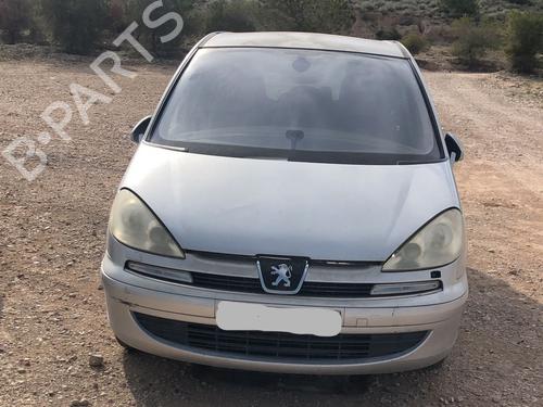 Used Parts PEUGEOT 807 (EB_) 2.2 HDi (128 hp) 3375219