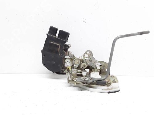 Rear left lock HONDA HR-V (GH_) 1.6 16V (GH1, GH3) | BP11379468C100 