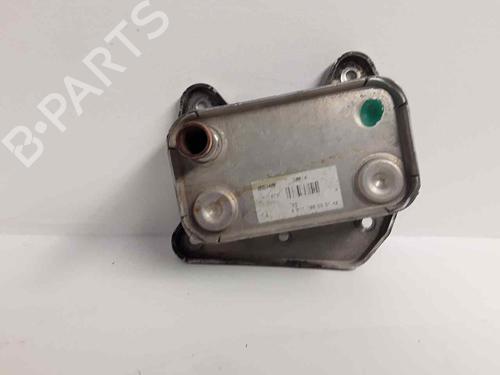 Used Oil radiator MERCEDES-BENZ C-CLASS (W203) C 220 CDI (203.006, 203.008) (143 hp) 16149796