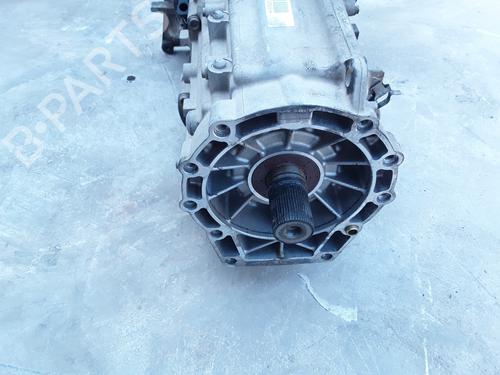 Girkasse VW TOUAREG (7LA, 7L6, 7L7) 2.5 R5 TDI | BP18682897M3 