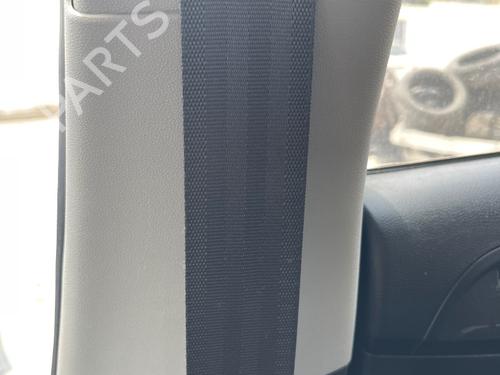 Sikkerhetsbelte foran høyre HYUNDAI i20 I (PB, PBT) [2008-2015]  27440670