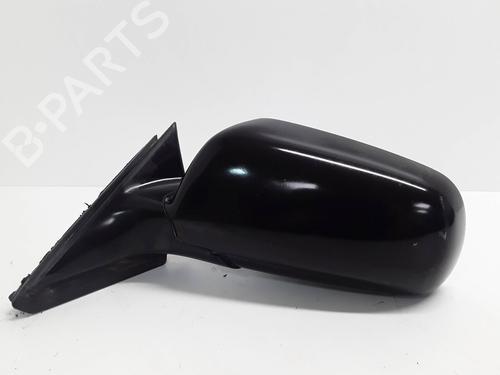 Used Left mirror Left mirror AUDI A3 (8L1) 1.9 TDI (110 hp) 34618814 34618814
