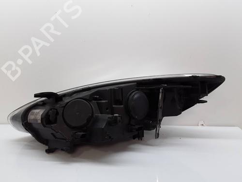 Right headlight RENAULT MEGANE III Hatchback (BZ0/1_, B3_) | BP33832952C29 - Image 4