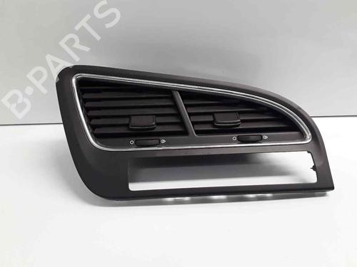 Used Air vent PEUGEOT 5008 (0U_, 0E_) [2009-2017]  29731775