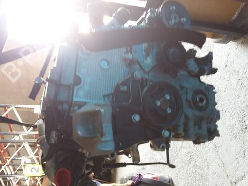 Engine OPEL VECTRA B (J96)  | BP7466949M1 