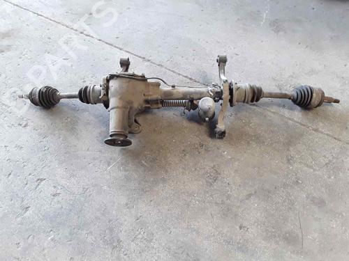 Differensial forvogn MITSUBISHI PAJERO III (V7_W, V6_W) 3.2 Di-D (V68W, V78W) (165 hp) 24634364