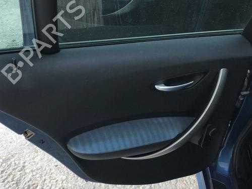 Left mirror BMW 1 (E87) 118 d | BP22898174C26 