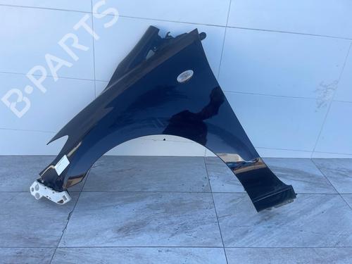 Used Left front fenders MAZDA 5 (CR) 2.0 CD (CR19) (110 hp) 8874255