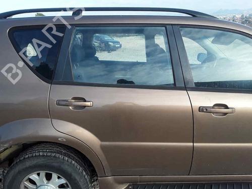 Used Right rear door SSANGYONG REXTON / REXTON II (GAB_) [2002-2025]  23434121