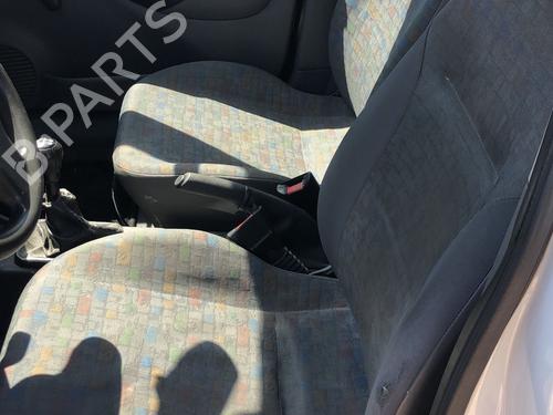 Wasserkühler OPEL CORSA C (X01) 1.2 (F08, F68) | BP28530369M31 