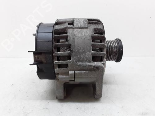 Generator OPEL MOVANO B Van (X62) [2010-2025]  30975069