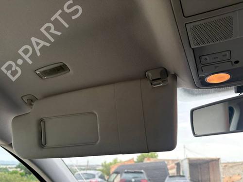 Front left panel VW GOLF V (1K1) | BP38734622C58 - Image 15