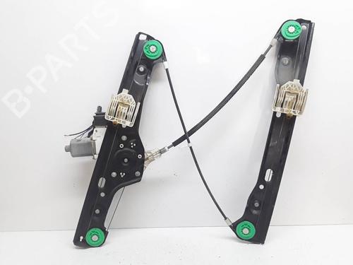 Front left window mechanism BMW 3 (E90) 330 d | BP17992663C22 