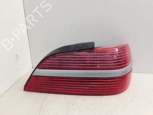 Used Right taillight PEUGEOT 406 (8B) 1.8 16V (110 hp) 19055988