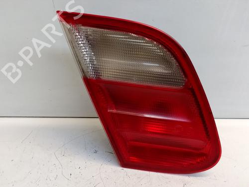 Used Left tailgate light Left tailgate light 37405495 37405495
