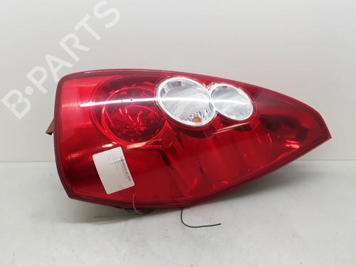 Used Right taillight MAZDA 5 (CR) 2.0 CD (CR19) (110 hp) 8874263