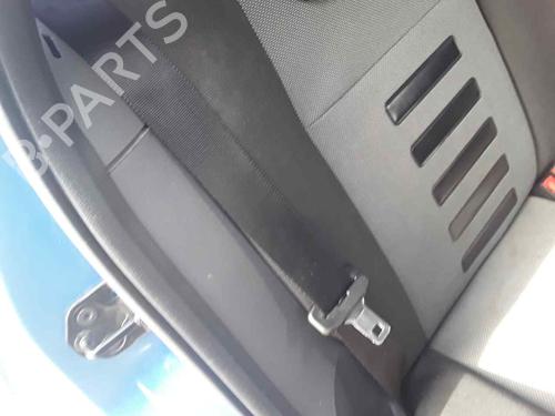 Used Rear right seatbelt FORD FOCUS II (DA_, HCP, DP) 1.8 TDCi (115 hp) 23024420