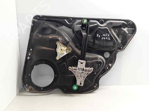 Rear left window mechanism VW PASSAT B6 Variant (3C5)  | BP17178594C24 