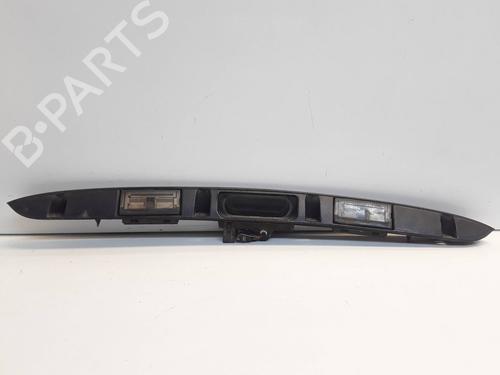 Used Tailgate handle BMW 3 (E46) 320 d (136 hp) 32177292