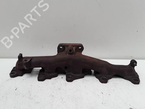 Auspuffkrümmer für Auspuffkrümmer FIAT 500 (312_) 1.3 D Multijet (312AXE1A) (95 hp) 35930267 35930267