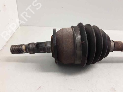 Left front driveshaft OPEL ASTRA K Sports Tourer (B16) 1.4 Turbo (35) | BP26602996M38 