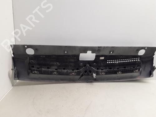 Grille CITROËN BERLINGO MULTISPACE (B9) 1.6 HDi 90 4x4 | BP13918740C40 