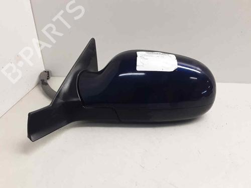 Left mirror VOLVO S80 I (184) 2.5 TDI | BP15499168C26 