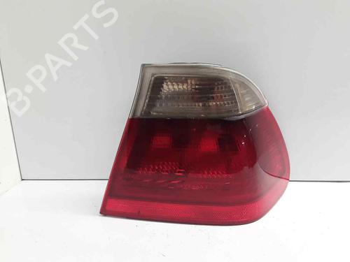 Farolim direito BMW 3 (E46) 320 d (150 hp) 31027022