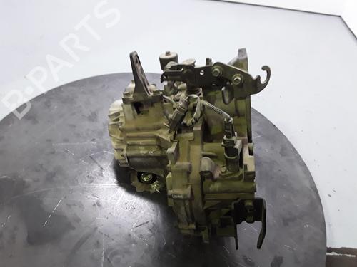 Gearkasse HYUNDAI GETZ (TB) 1.5 CRDi | BP7474022M3 