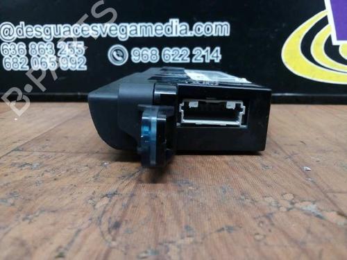 Electronic module NISSAN QASHQAI / QASHQAI +2 I (J10, NJ10, JJ10E)  | BP8604222M83 