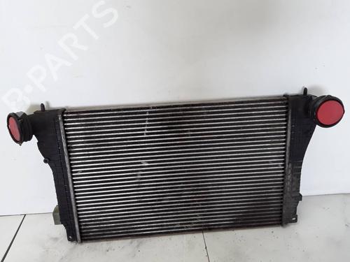Intercooler VW GOLF IV (1J1) [1997-2008]  9504155