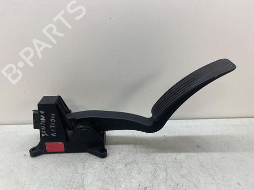 Used Pedal SSANGYONG RODIUS I [2005-2025]  29232833