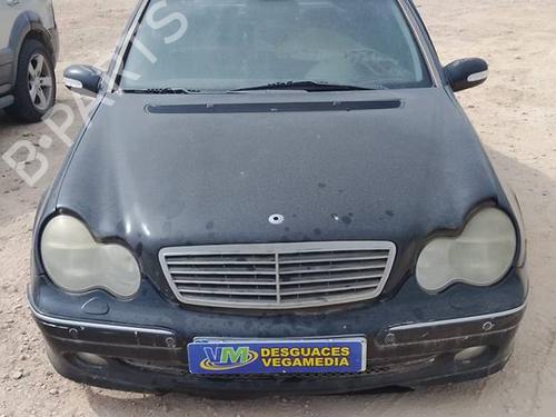 Used Parts MERCEDES-BENZ C-CLASS (W203)  C 270 CDI (203.016)  4997615