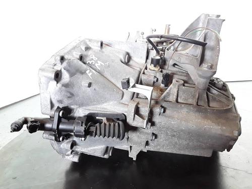 Getriebe für PEUGEOT 407 SW (6E_, 6D_) 2.0 HDi 135 (136 hp) 8051439