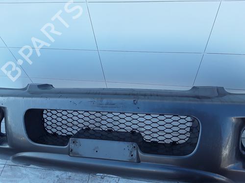 Front bumper HYUNDAI SANTA FÉ I (SM) 2.0 CRDi | BP13330543C7 