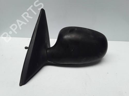 Used Left mirror Left mirror DAEWOO LANOS (KLAT) 1.5 (86 hp) 34524132 34524132