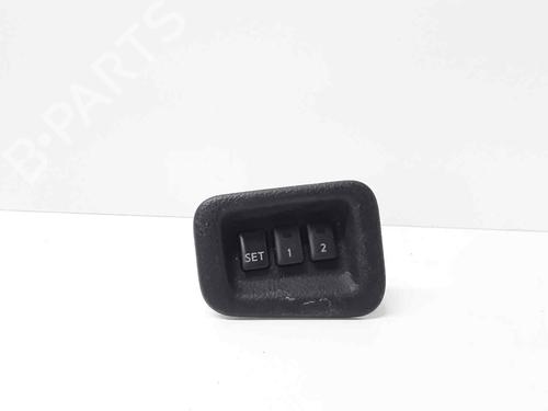 Used Switch Switch NISSAN MURANO II (Z51) 2.5 dCi 4x4 (190 hp) 34618718 34618718
