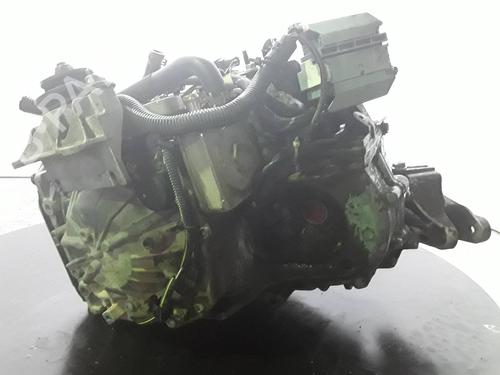 Gearkasse RENAULT MEGANE I Classic (LA0/1_) 1.9 dTi (LA08, LA0N, LA0K) (98 hp) 8259040