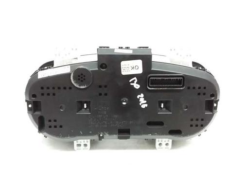 Instrument cluster HYUNDAI i30 (GD)  | BP7472225C47 