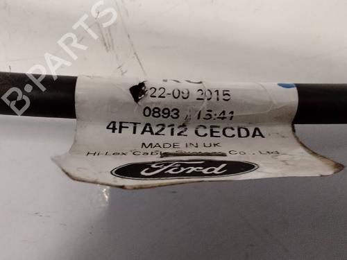 Selector da caixa FORD TRANSIT CUSTOM V362 Bus (F3)  | BP39514131M90  - Image 5
