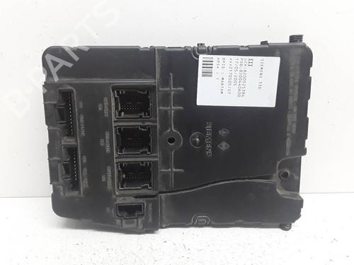 Boîte à Fusibles RENAULT SCÉNIC II (JM0/1_) 1.9 dCi (JM0G, JM12, JM1G, JM2C) | BP15499175E1 