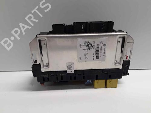 Used Electronic module MERCEDES-BENZ S-CLASS (W220, V220) S 430, S 430 L (220.070, 220.170) (279 hp) 30160316