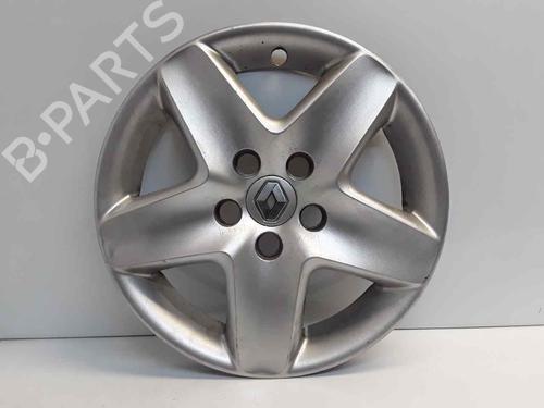 Hulkapsel Hulkapsel RENAULT MEGANE III Hatchback (BZ0/1_, B3_) [2008-2026] 34355140 34355140