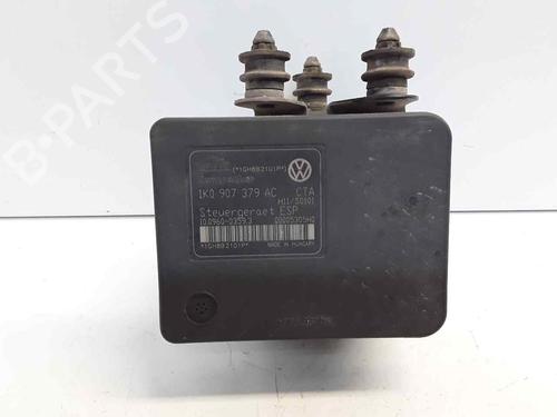 Used ABS pump SEAT LEON (1P1) [2005-2013]  32428347